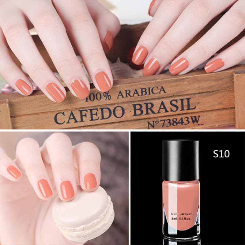 PeelOff™ — Flawless Nails Fast, Zero Damage | 1+1 Free