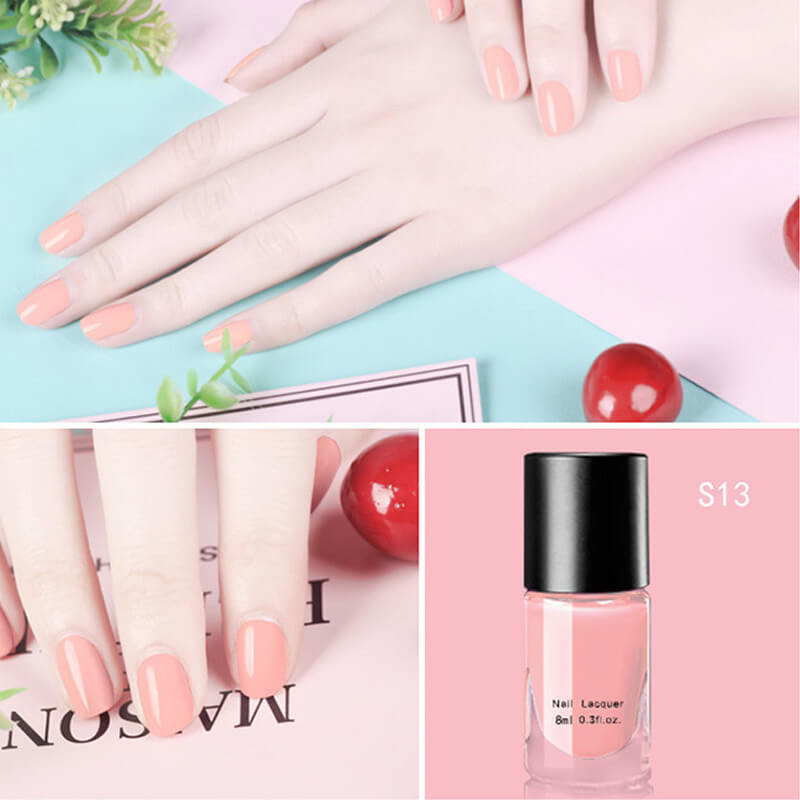 PeelOff™ — Flawless Nails Fast, Zero Damage | 1+1 Free