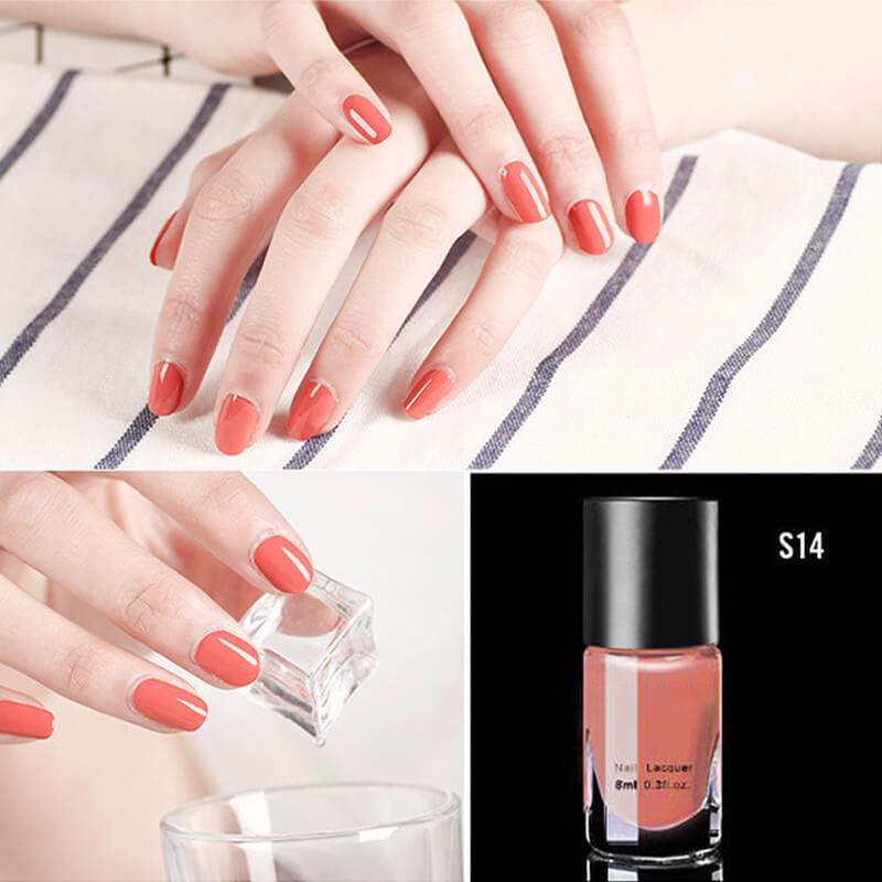 PeelOff™ — Flawless Nails Fast, Zero Damage | 1+1 Free
