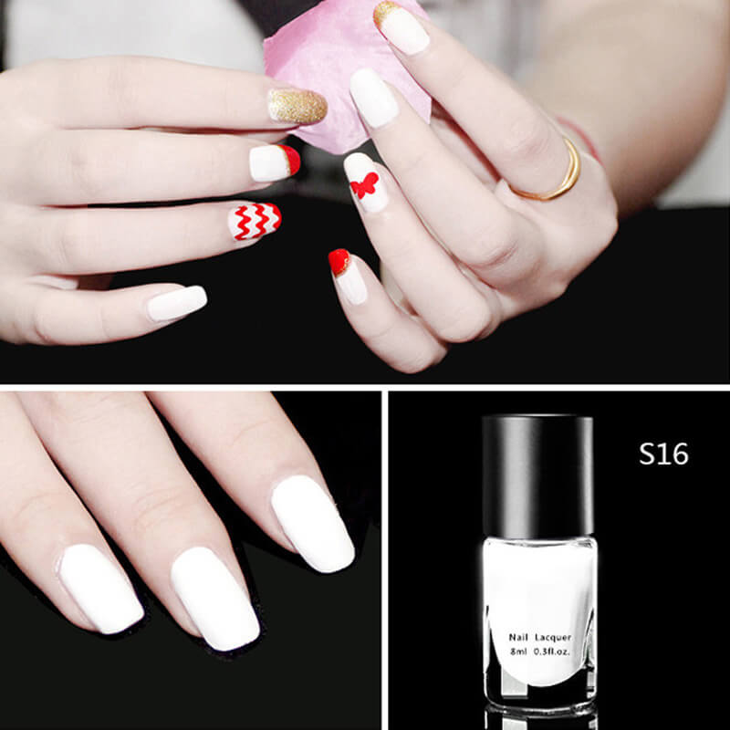 PeelOff™ — Flawless Nails Fast, Zero Damage | 1+1 Free