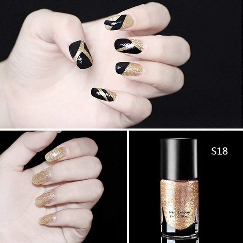 PeelOff™ — Flawless Nails Fast, Zero Damage | 1+1 Free