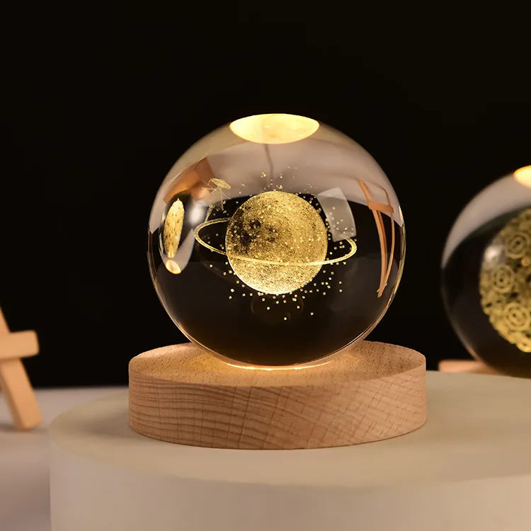 GalaxyGlow™ — Transform Your Space into Cosmic Calm | 50% Off