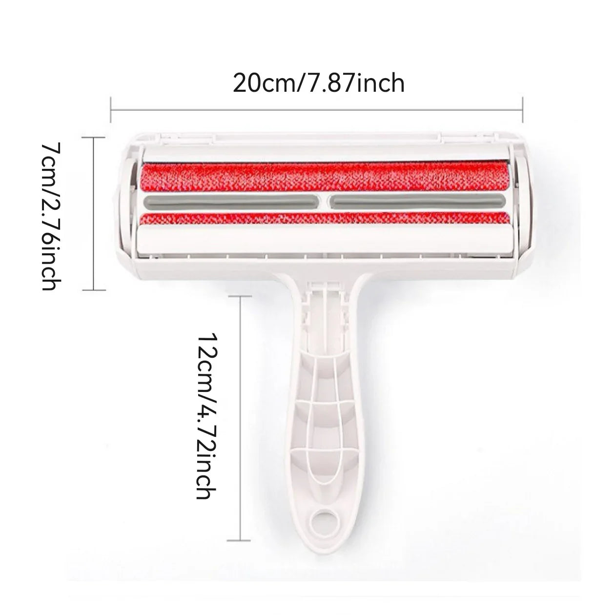 Pet Hair Removal Roller