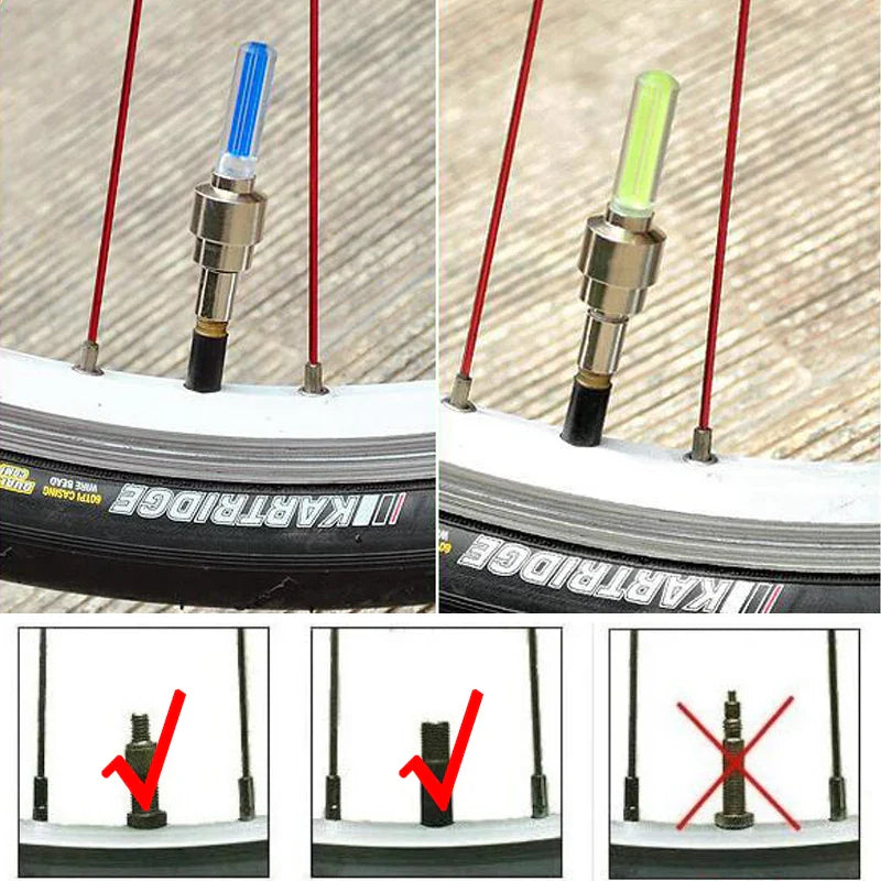 Visibility Enhancer – Stay Safe in Any Weather Conditions