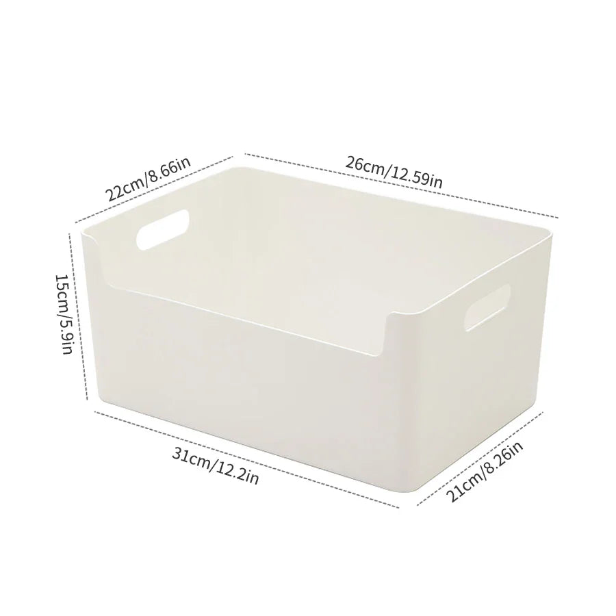 Kitchen Storage Box