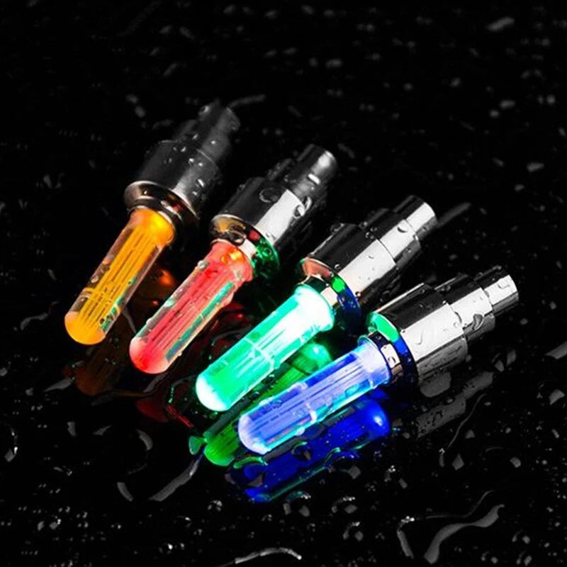 Visibility Enhancer – Stay Safe in Any Weather Conditions