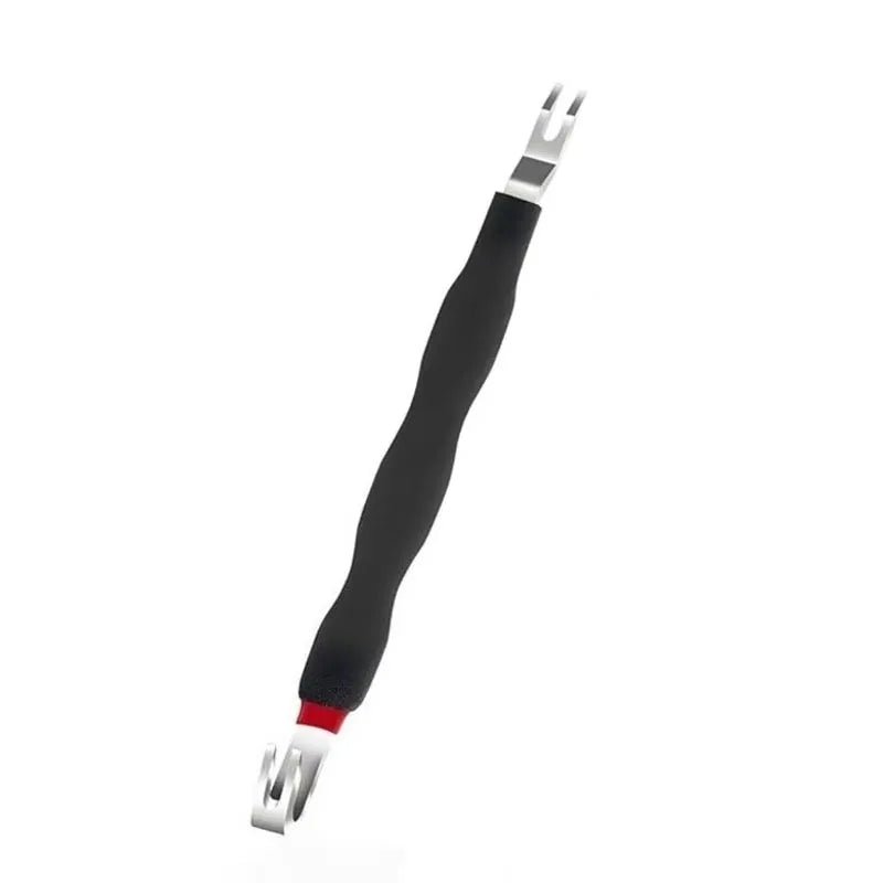 Connection Pliers for Safe Plug Connections