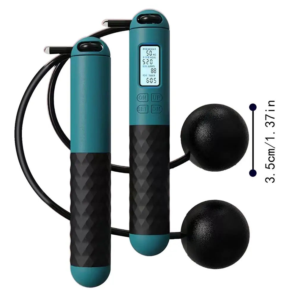 Smart Training with Flawless Jump Analysis and Unmatched Focus