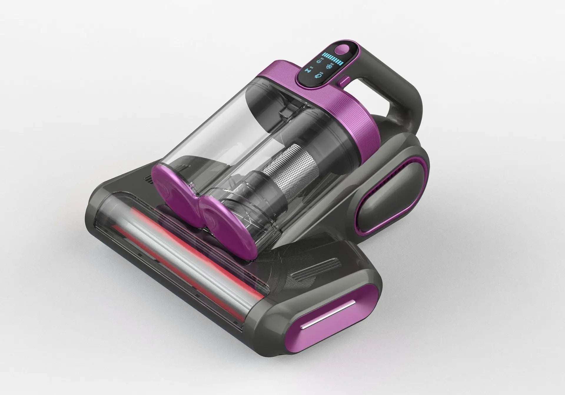 Vacuum Cleaner for Allergy Sufferers - Deep Clean Function