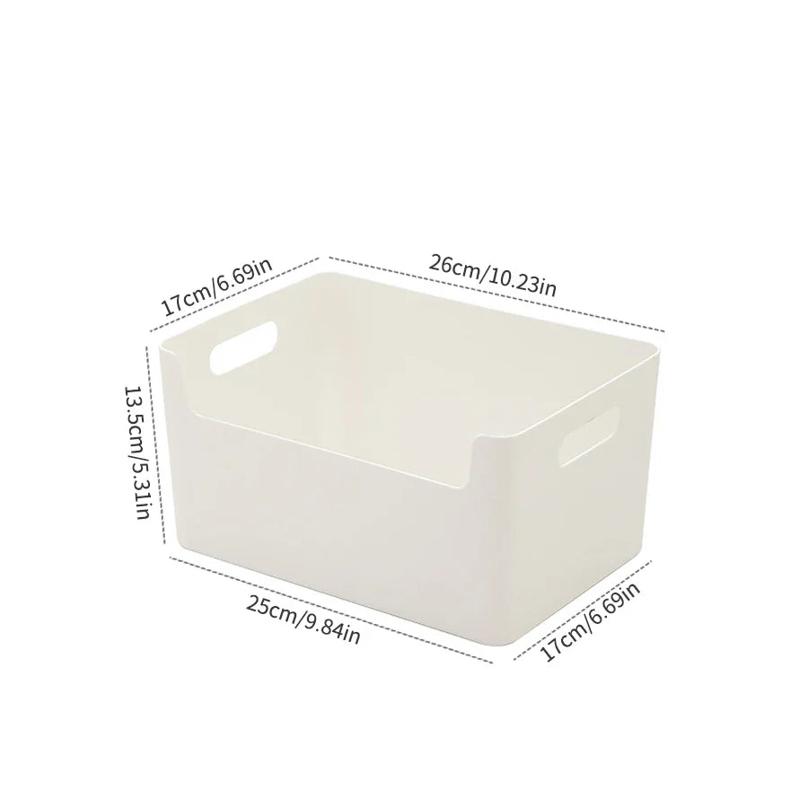 Kitchen Storage Box