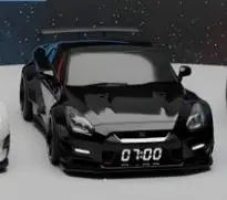 Awaken Your Mornings with Thrilling Engine Sounds and Epic Light Displays