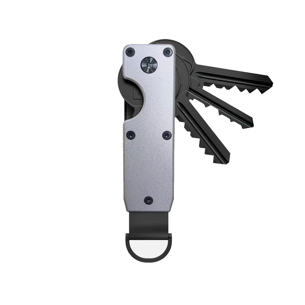Aluminum Key Organizer