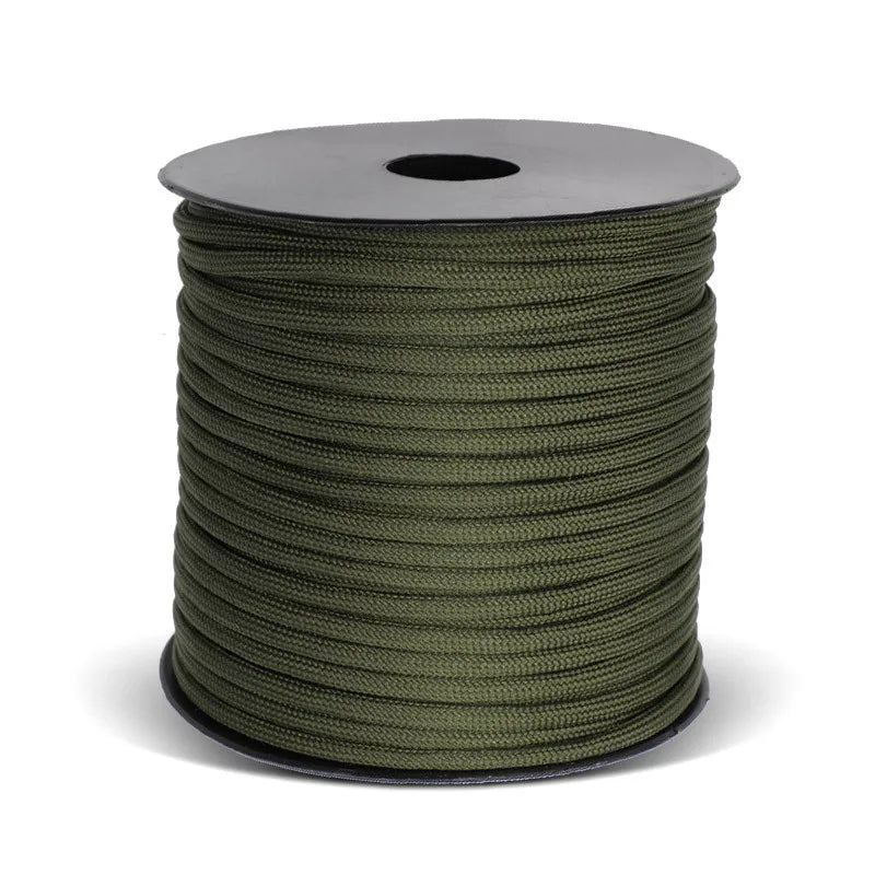 4 mm Paracord Rope