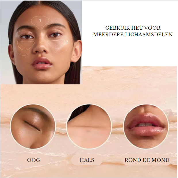 Zenvada™ Magical Pore Remover — Instant Poreless, Matte Perfection | 1+1 Free