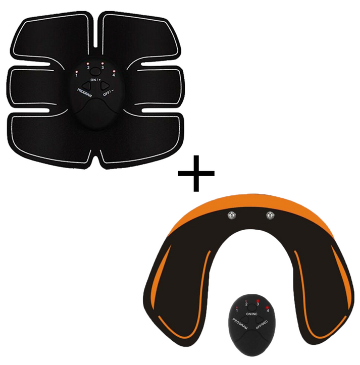 CurveMaster™ Natural BBL Trainer