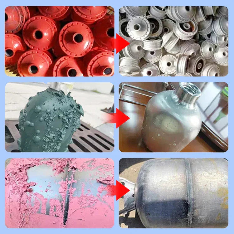 RayHong™ (1+1 FREE) | Strip Paint Fast — Without the Fumes!