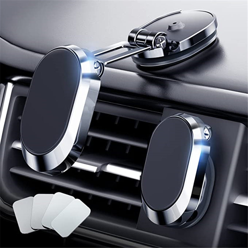 Smartphone Holder – Keep Your Device Securely in View
