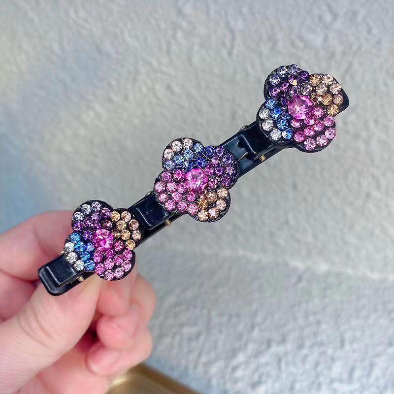 Magic Hair Clip (Buy 1 Get 1 Free)