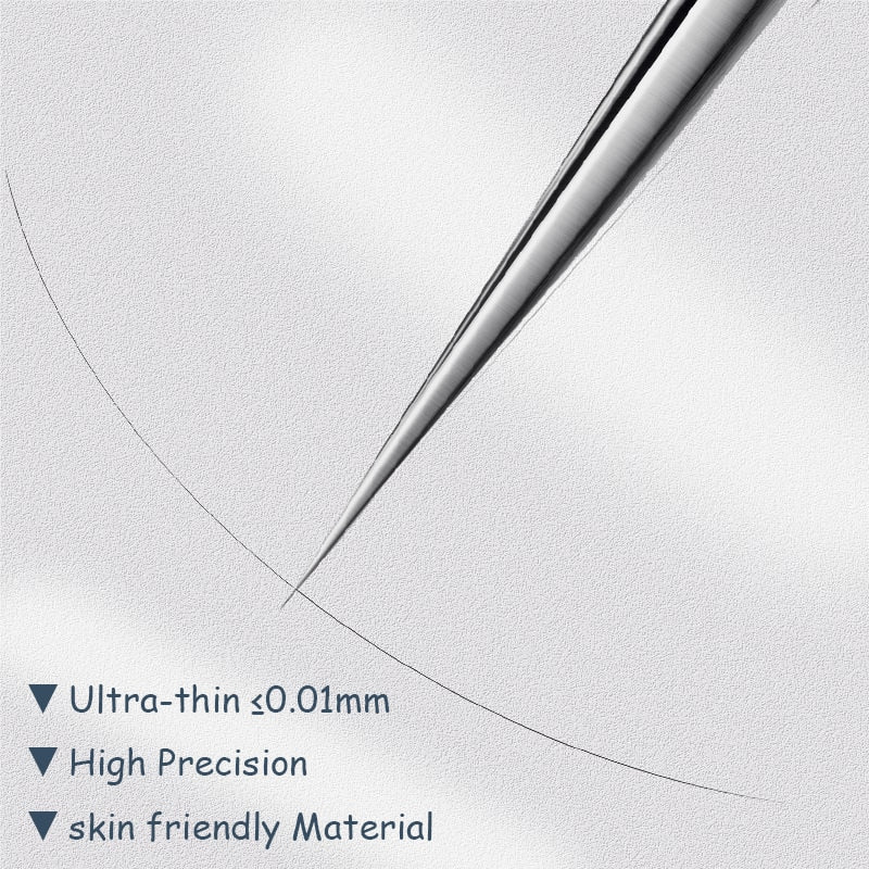 N5 PRO - Tweezers for Perfect Skin