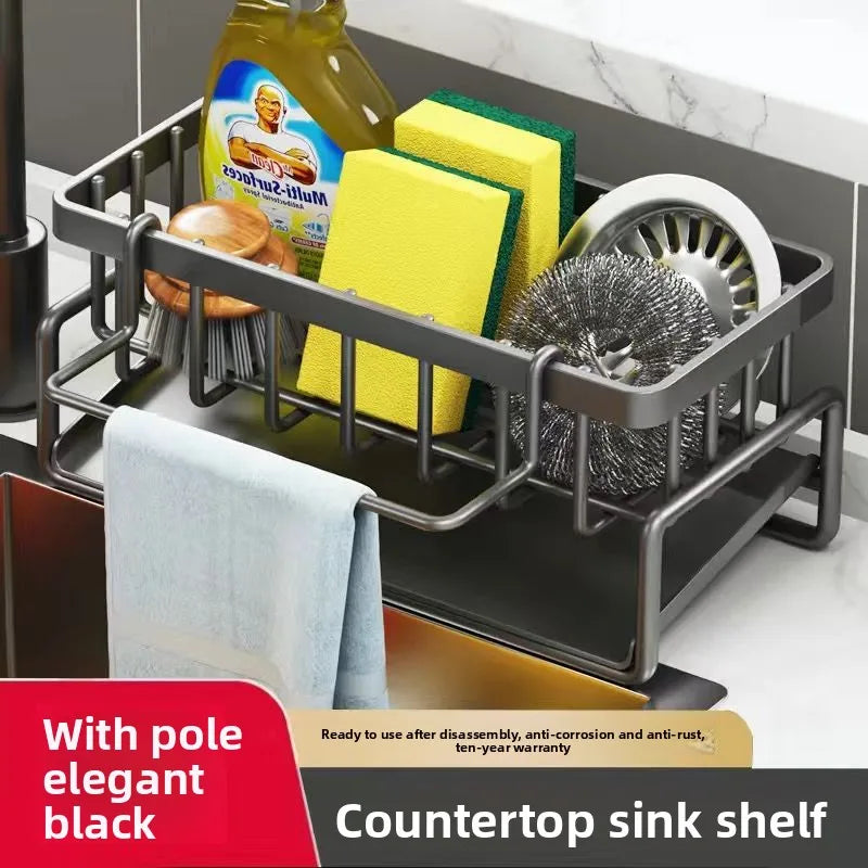 Sink Storage Organizer
