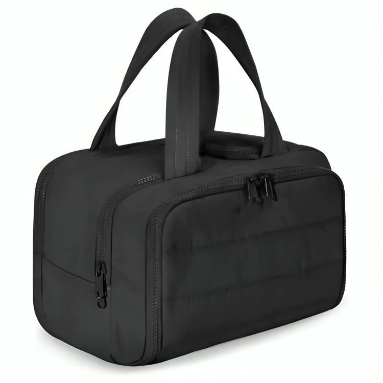 PuffPack Pro – Keep Everything Upright, Accessible & Well-Organized!