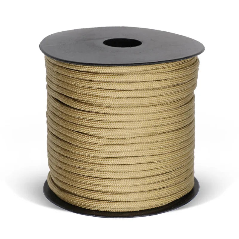 4 mm Paracord Rope