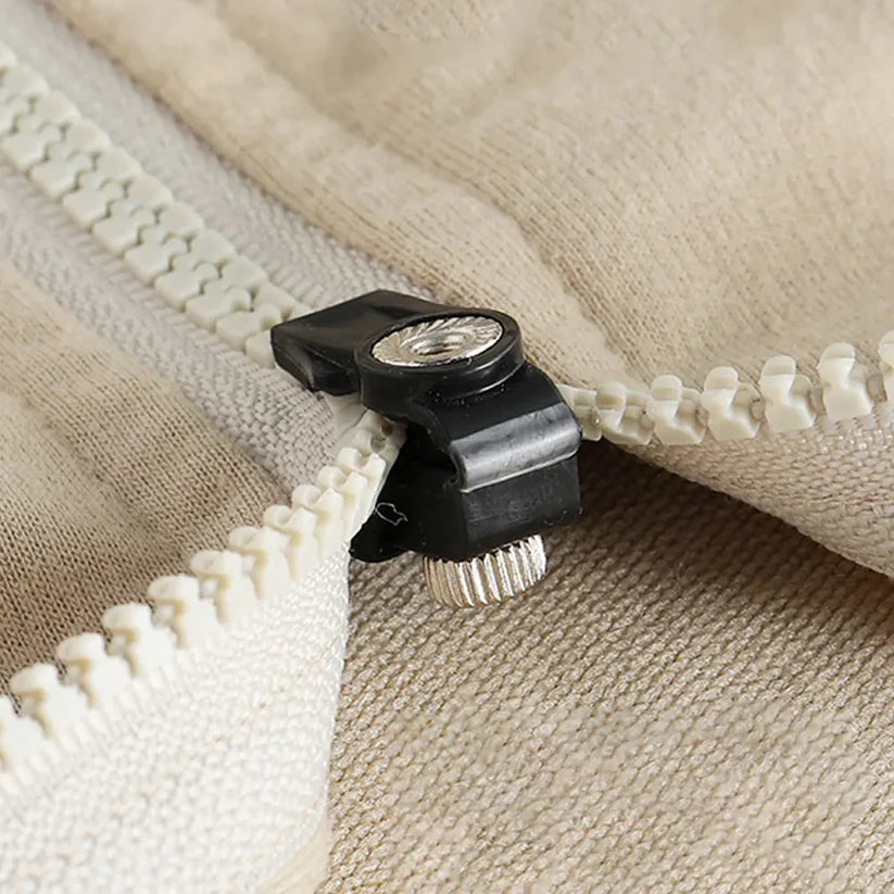 6-Pack Zipper Repair Kit