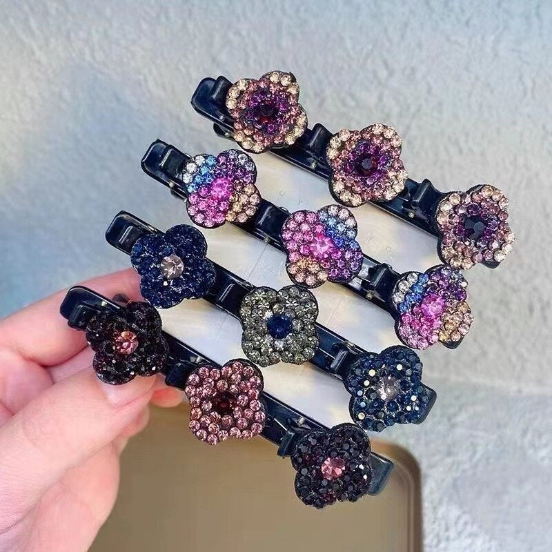 Magic Hair Clip (Buy 1 Get 1 Free)