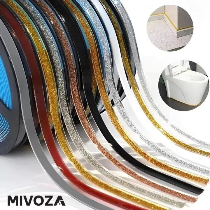 Selbstklebendes Mehrzweck-Schutzklebeband Mivoza Deutschland