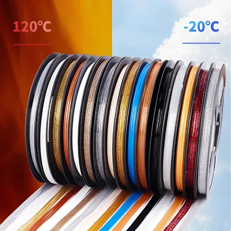 Self-Adhesive Multi-Purpose Protection Tape