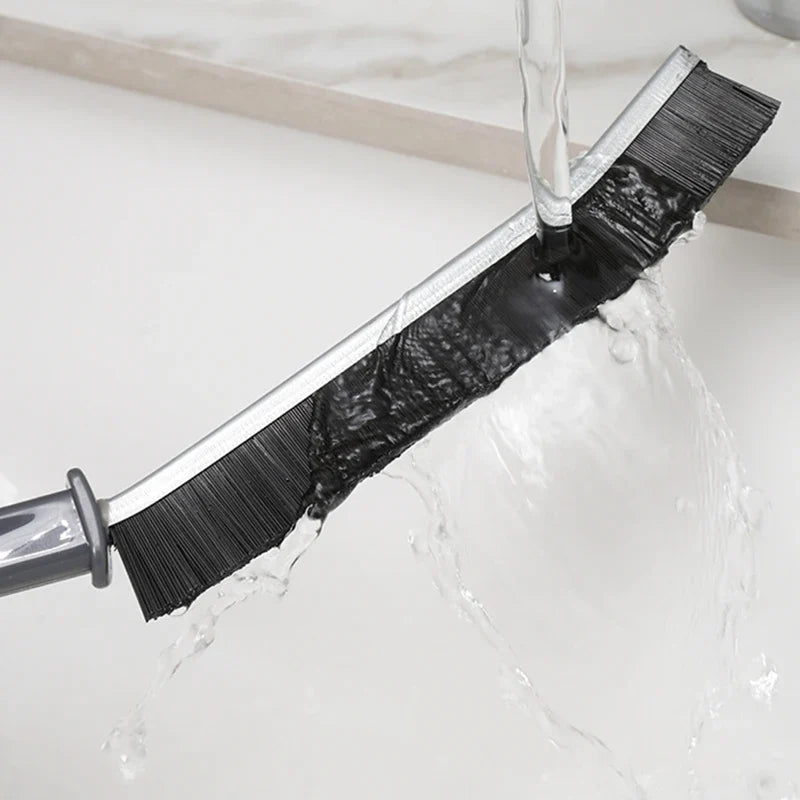 Narrow & Long Grout Brush