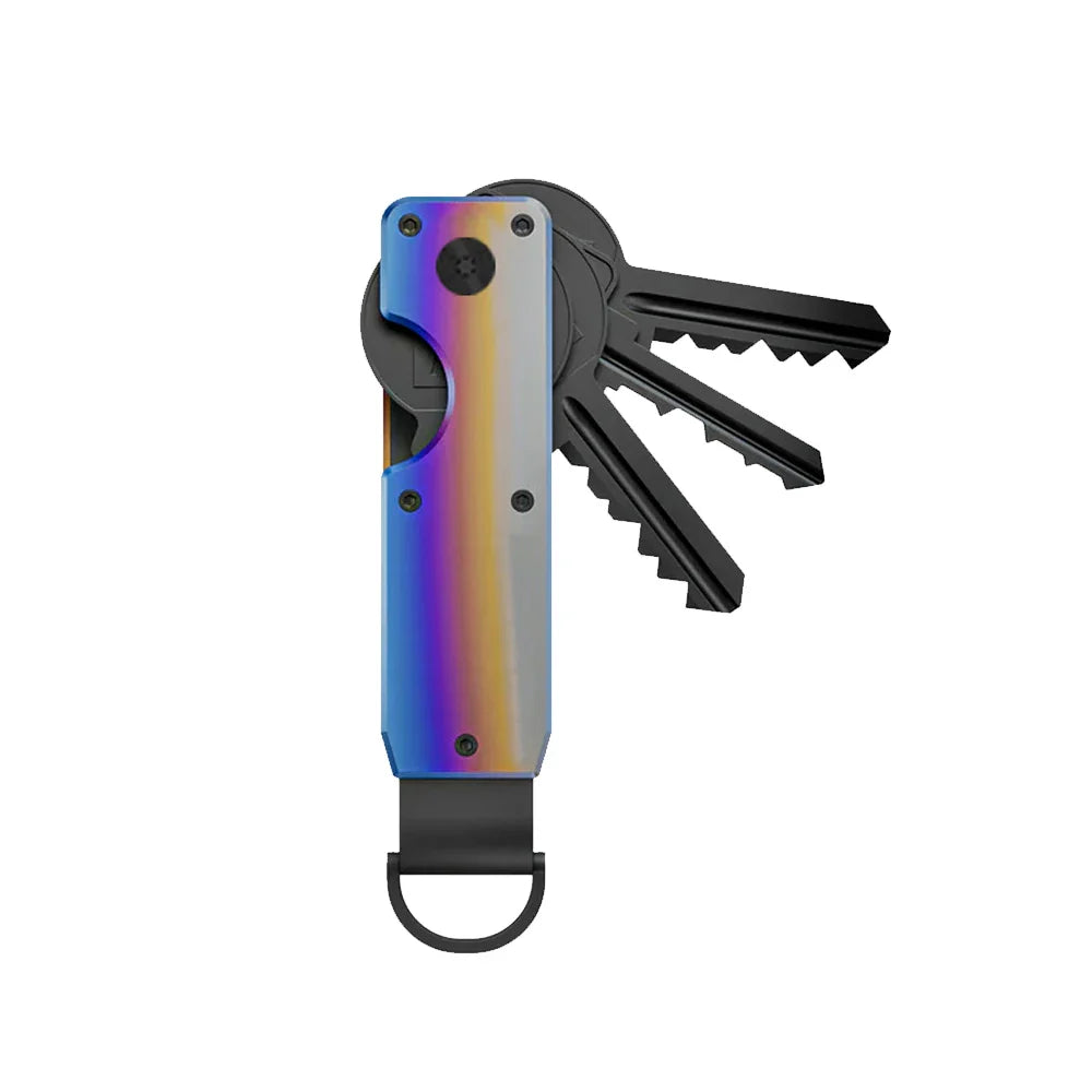 Aluminum Key Organizer