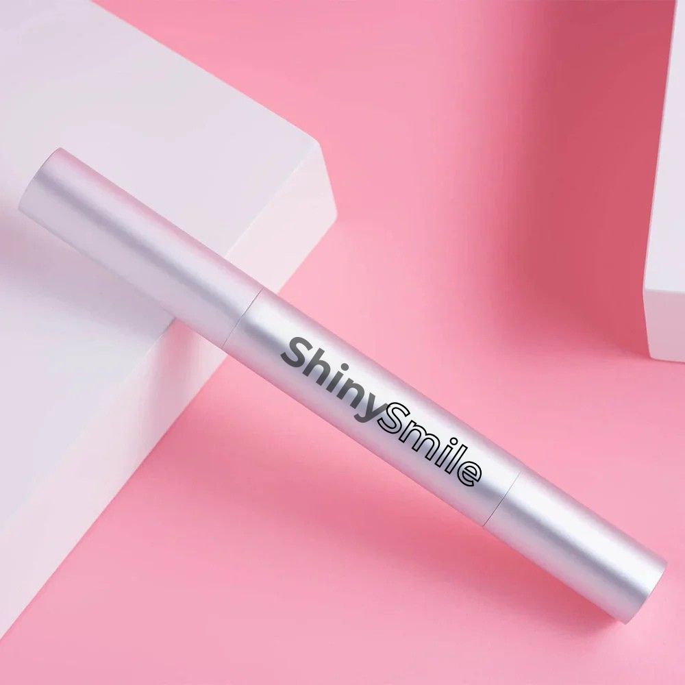 ShinySmile™ — Instantly Whiten & Boost Confidence | 1+1 FREE