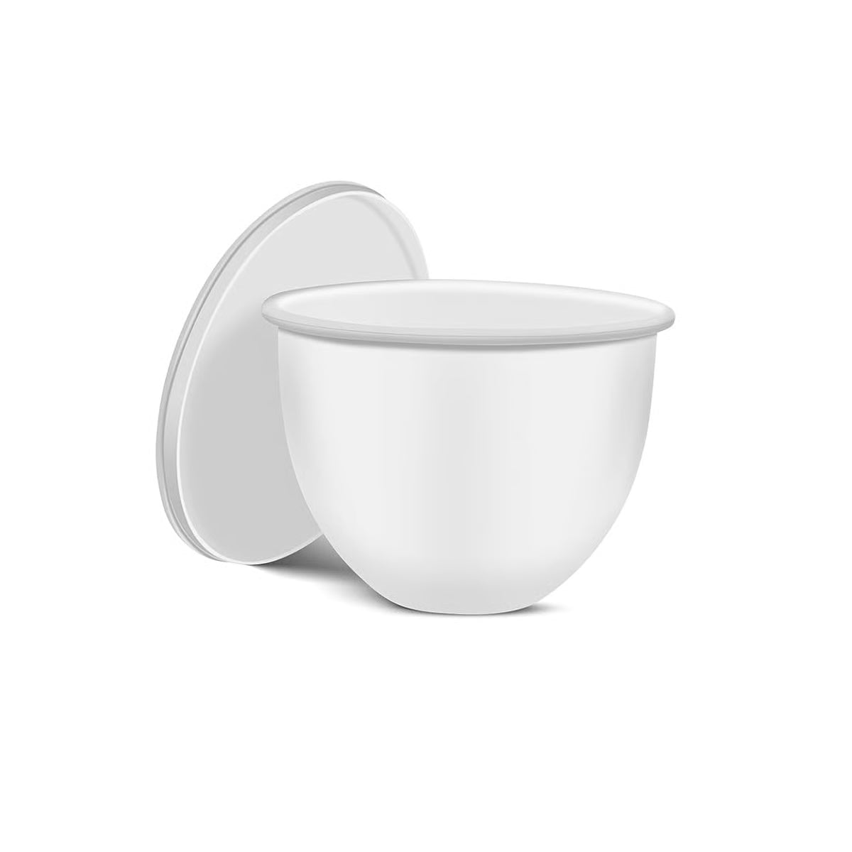 Clean Silicone Insert for Your Kitchen Mixer – MixFlex