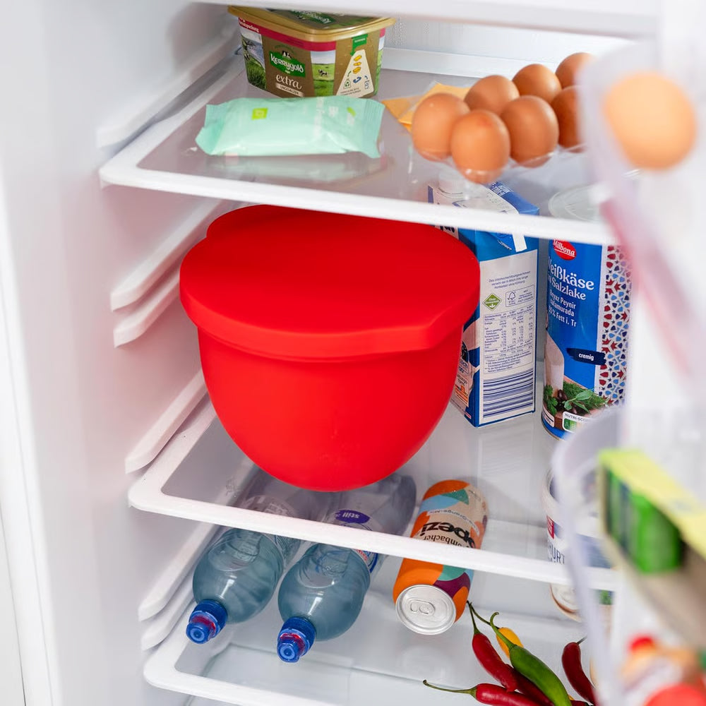 Clean Silicone Insert for Your Kitchen Mixer – MixFlex