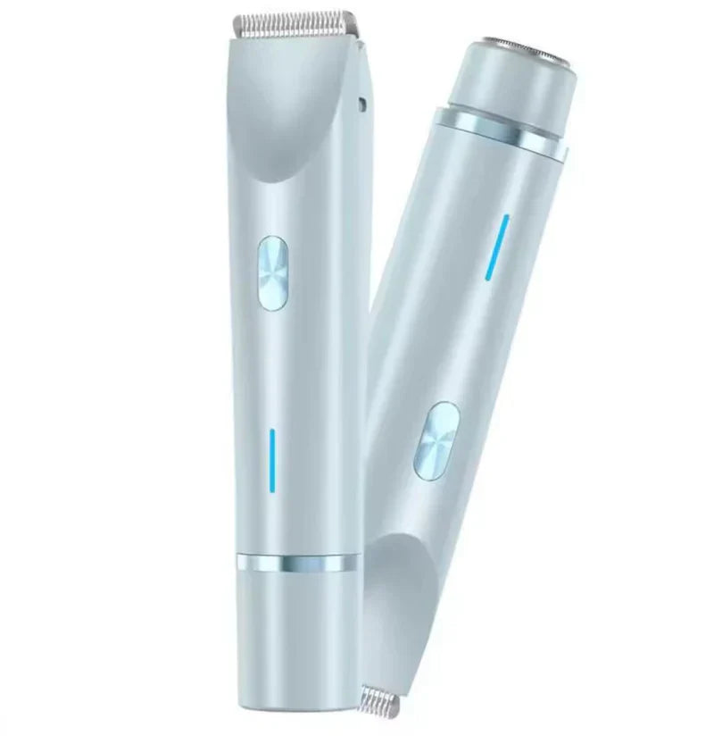 SilkTouch Electric shaver for women