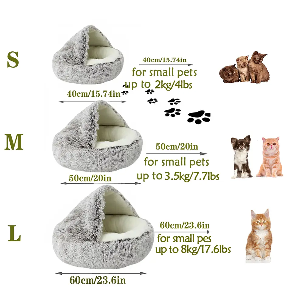 Snugpaws - Comfort for your pet's recovery