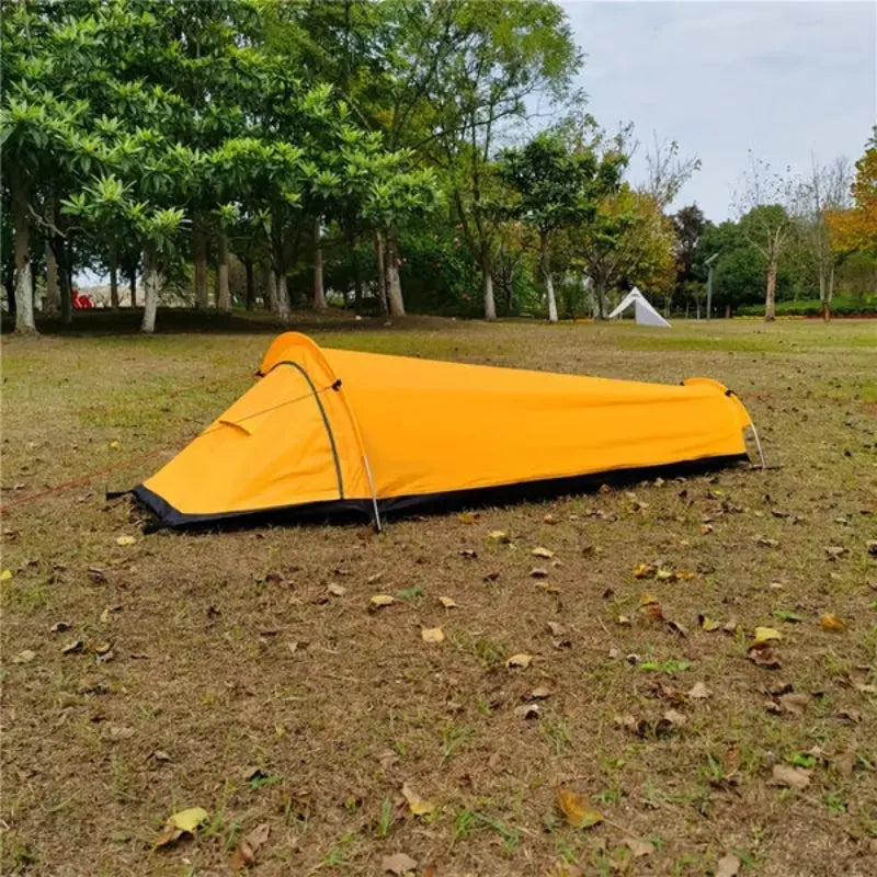 Solo Storm Shield — Fast Protection That Makes Wind and Rain Irrelevant