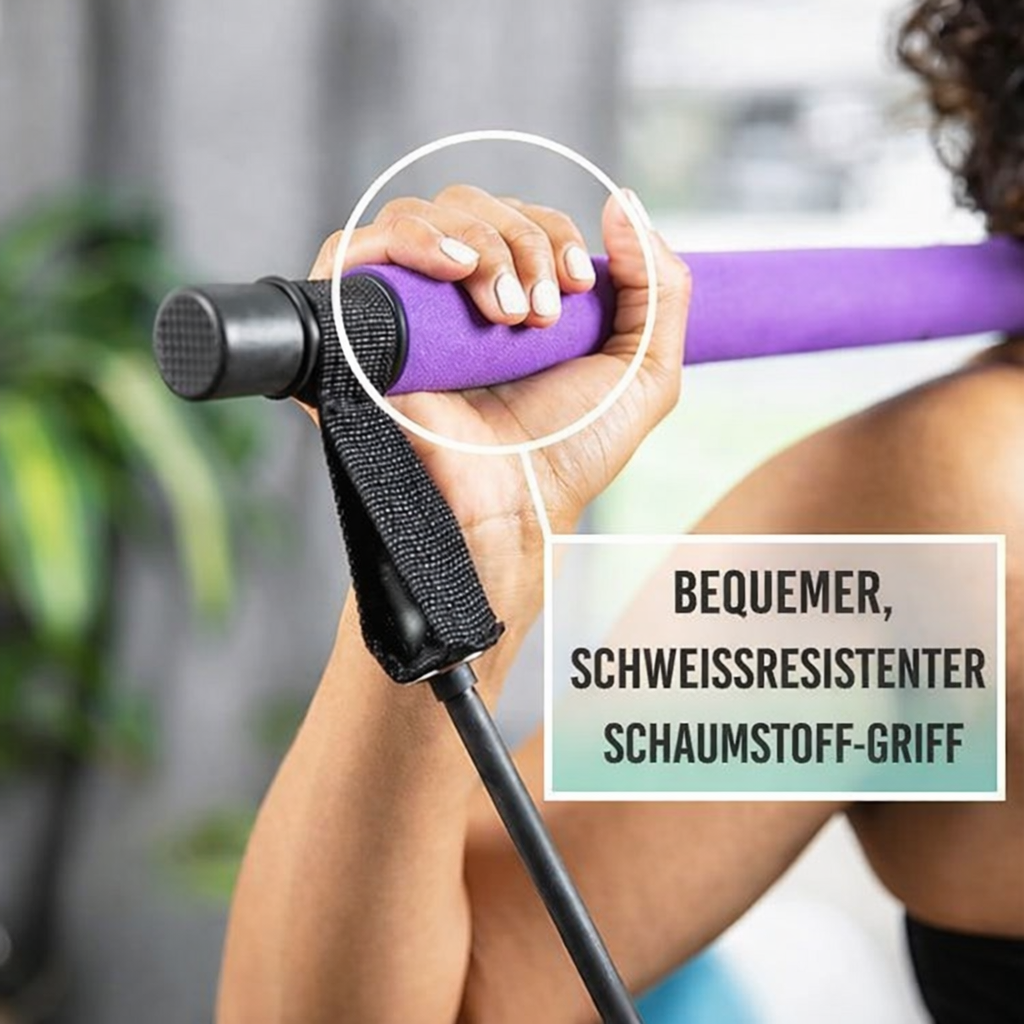 Transform Your Daily Workout for a Stronger Physique
