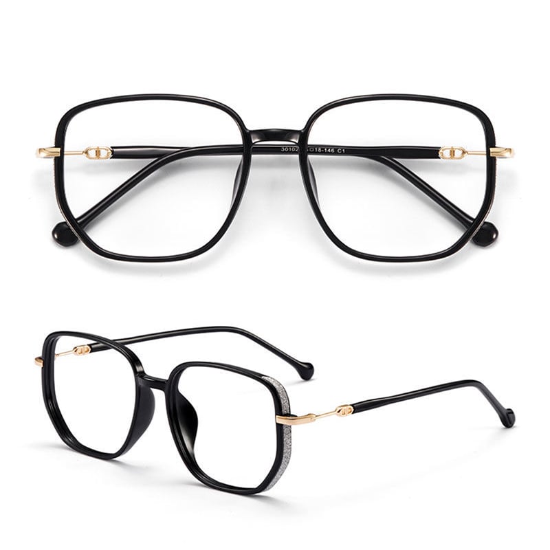 Blue Light Blocking Glasses for Screens – Comfortable Eyewear for Reading and Work