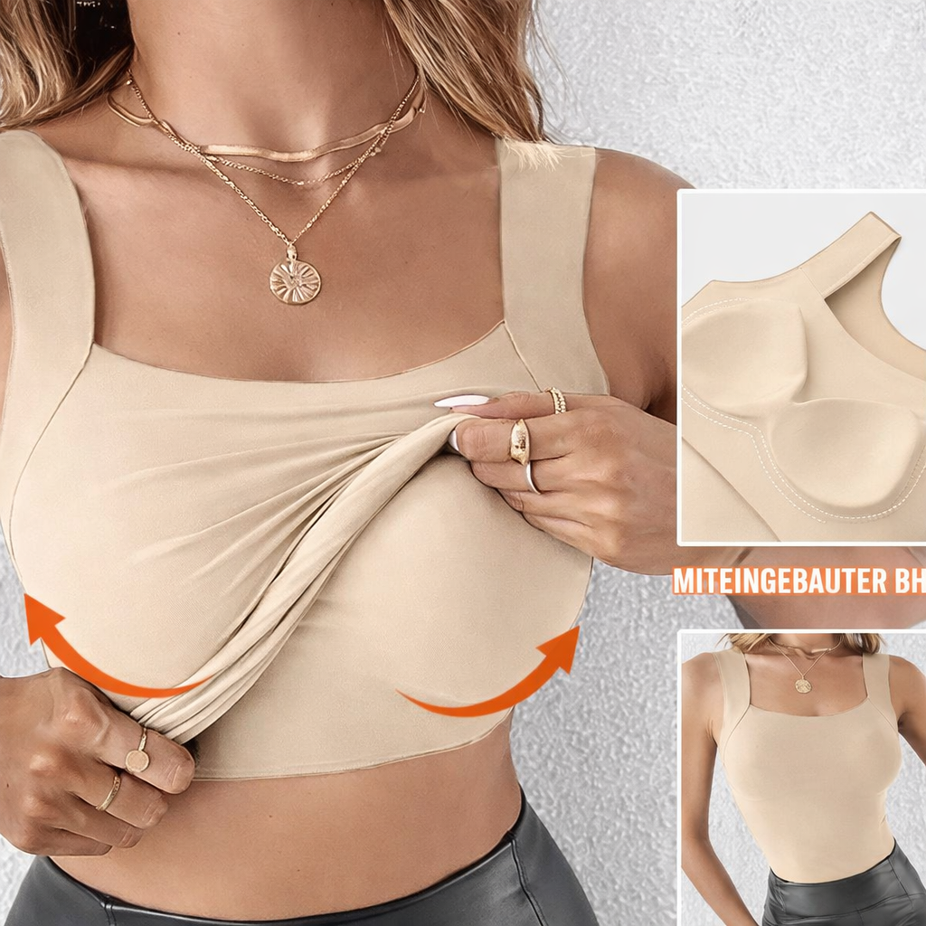 All-Day Support with Comfortable Fit for Freedom of Movement