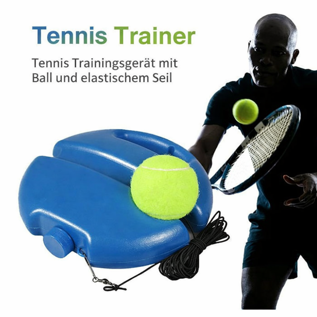 Master Every Volley with Powerful Precision and Unmatched Confidence