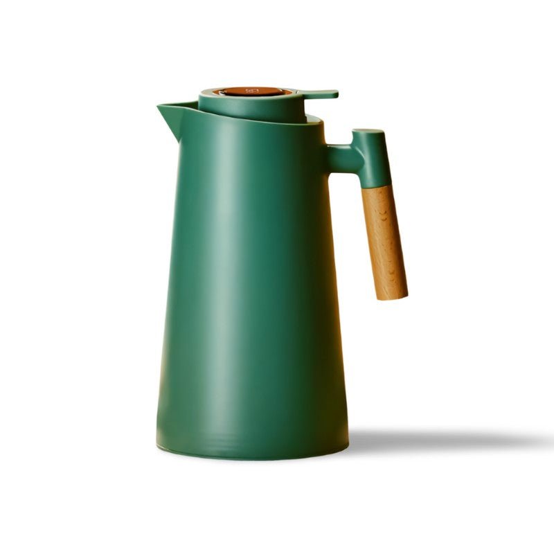 1L Thermal Jug with Temperature Display