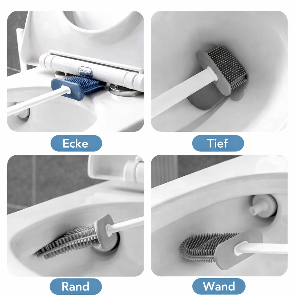 Transform Your Bathroom into a Germ-Free Oasis of Freshness