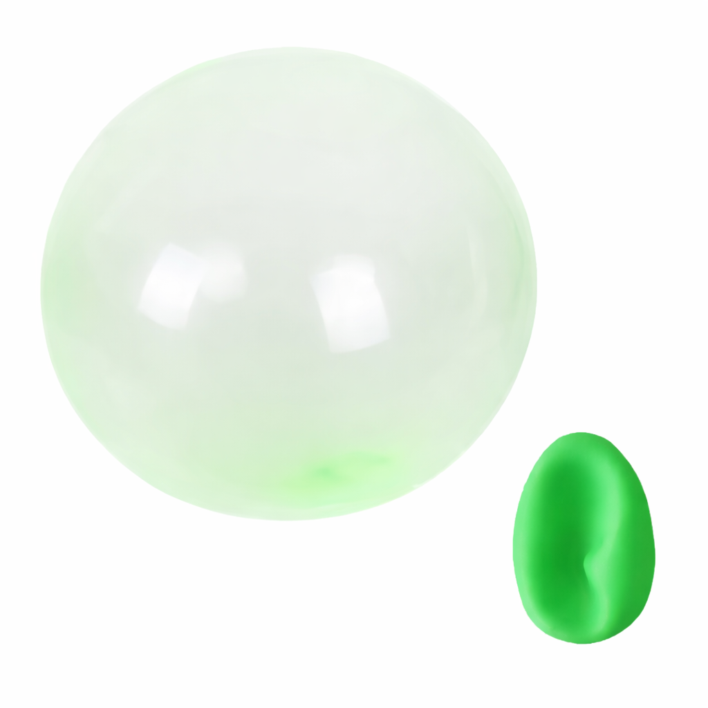 Unbreakable Gigantic Sphere for Endless Fun and Laughter for Kids