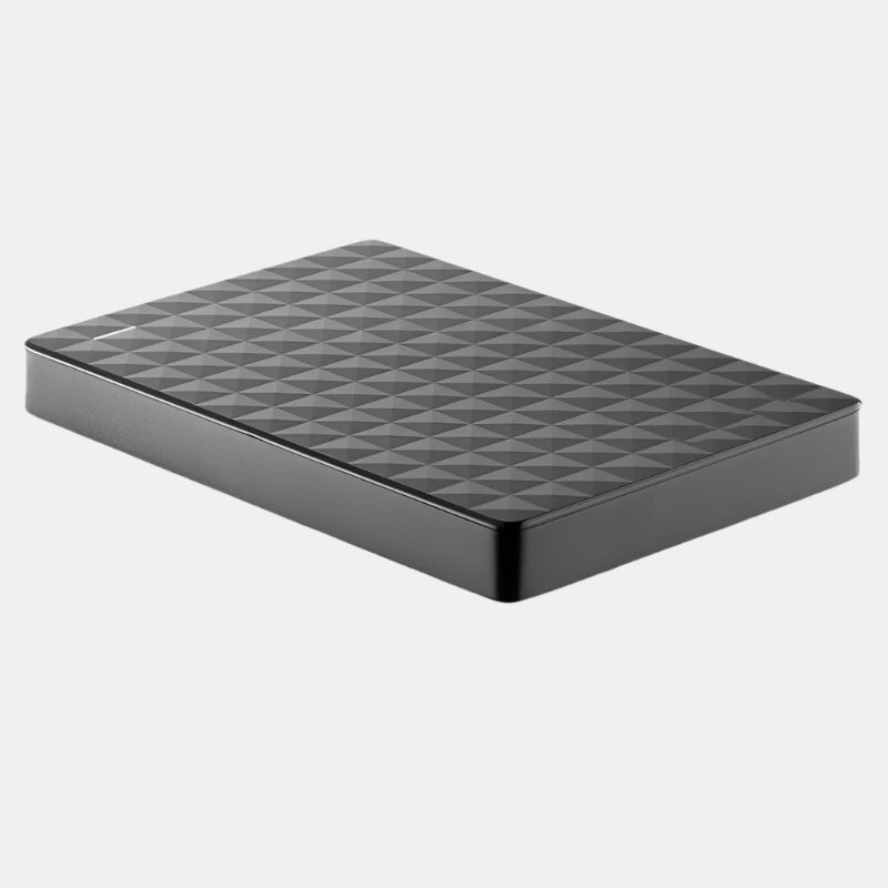 10 TB Portable Hard Drive with Fast Transfer Speed