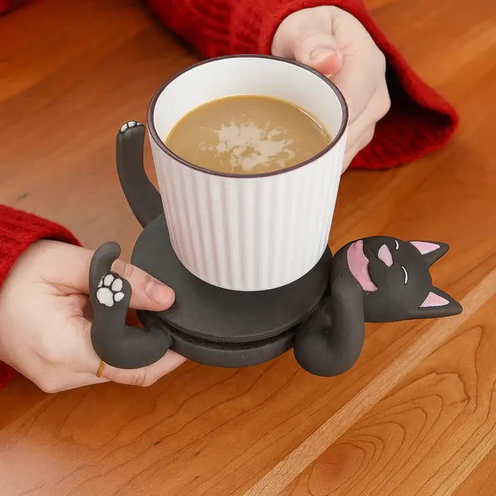 Elegant Protector for Cats - Daily Shield Against Stains and Moisture