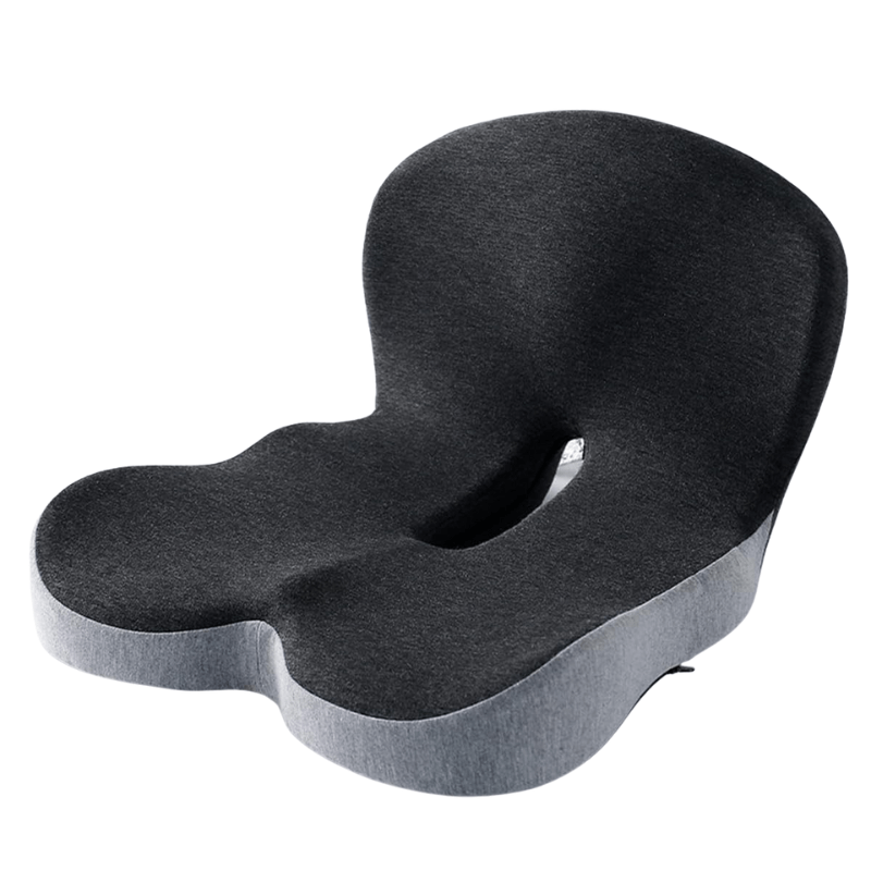 Memory Foam Seat Cushion for Comfort and Support