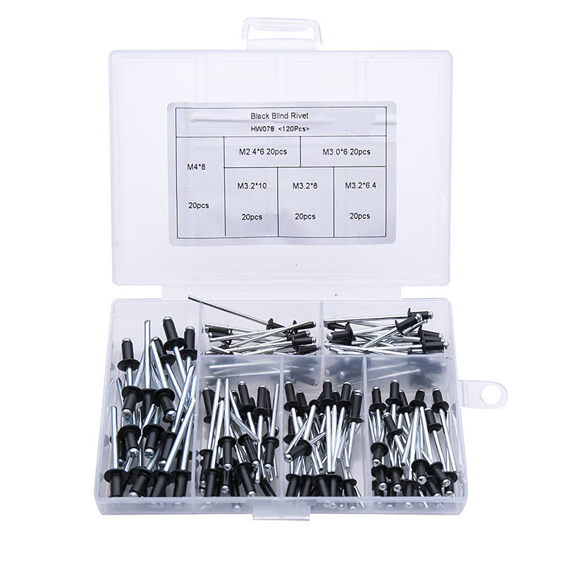 Fast Riveting Tool – Professional Quality for Quick Fasteners!
