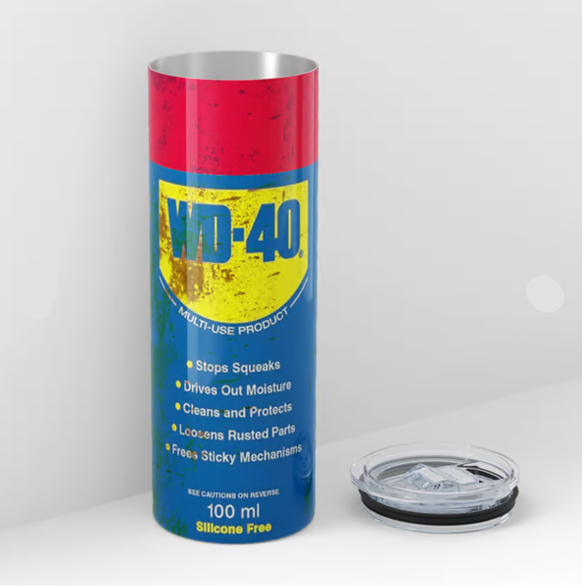 TitanSip — Enjoy Your Drink Hot or Cold, Perfectly Insulated Anytime